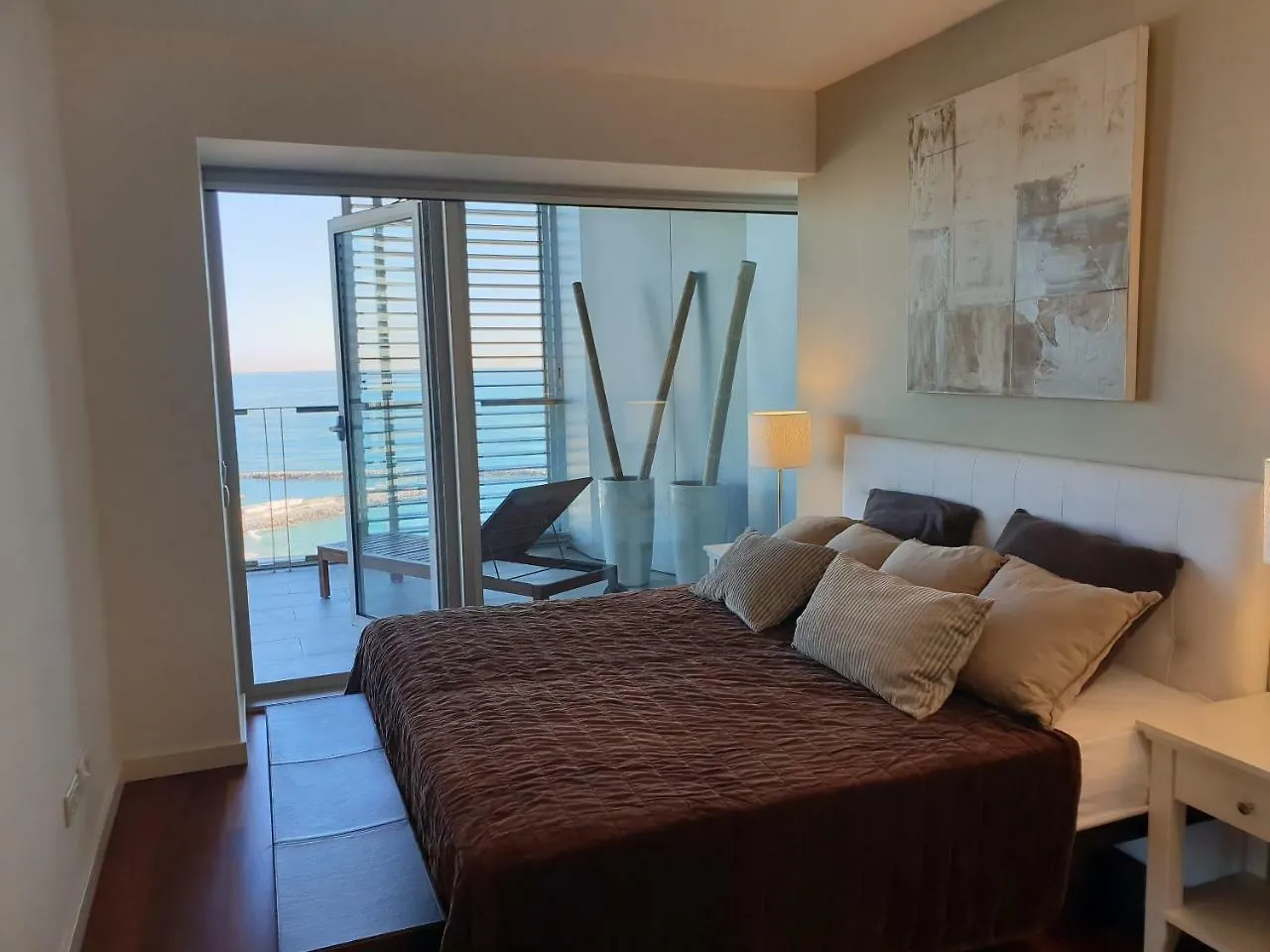 Exquisit Beach Diagonal Mar Barcelona 0*,