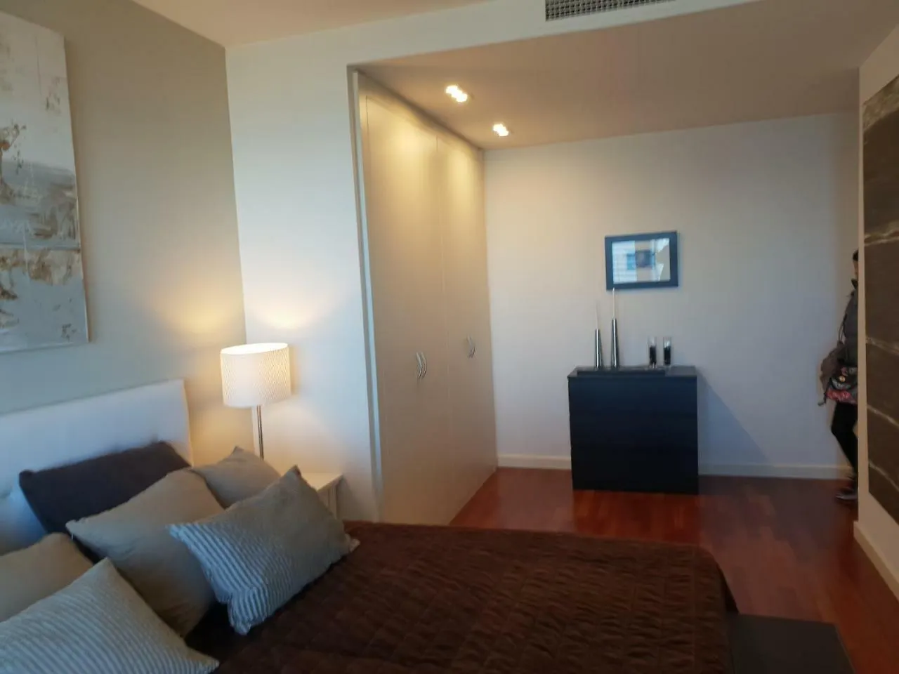 Exquisit Beach Diagonal Mar Barcelona